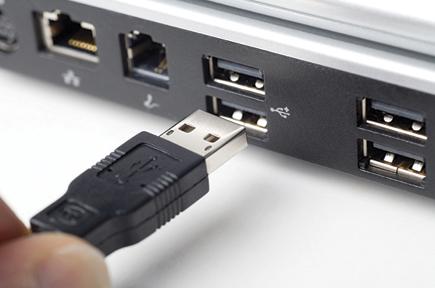Universal Serial Bus Usb Interface Cable