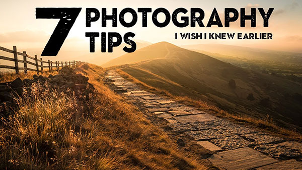 7 Simple Photography Tips That Every Beginner Photographer Should Know Shutterbug 